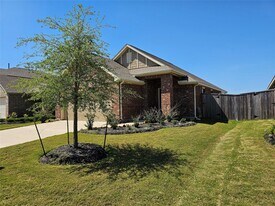 25918 Steele Flower Dr in Richmond, TX - Building Photo