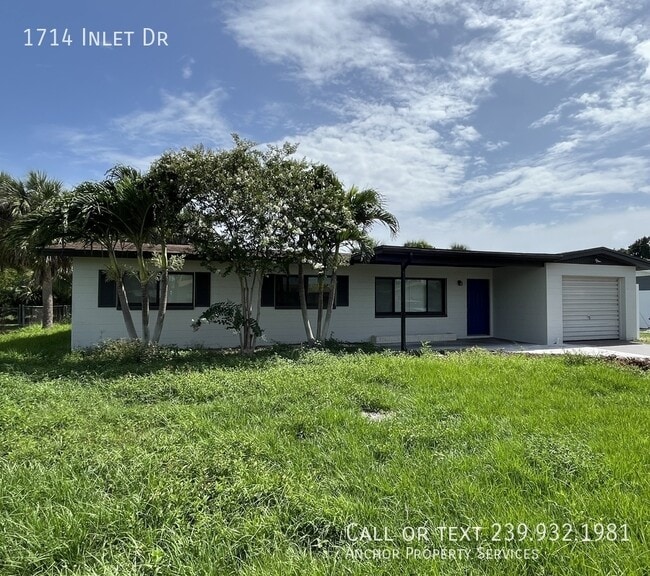 1714 Inlet Dr