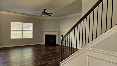 400 Macland Mill Dr in Dallas, GA - Building Photo - Building Photo
