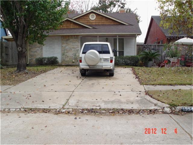 19947 Sutton Falls Dr in Cypress, TX - Building Photo - Building Photo