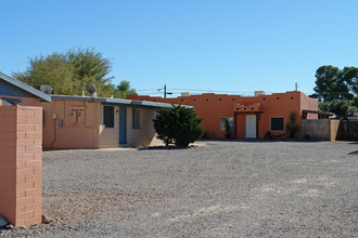 5760 E 23rd St in Tucson, AZ - Building Photo - Building Photo