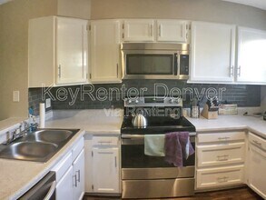 1699 S Trenton St in Denver, CO - Building Photo - Building Photo