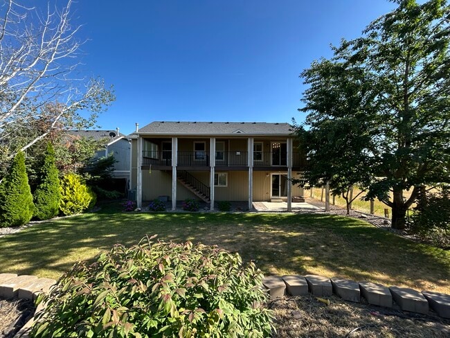 1620 W Carolina Way in Spokane, WA - Building Photo - Building Photo