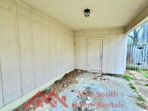 3588 Hendricks Ave in Memphis, TN - Building Photo - Building Photo