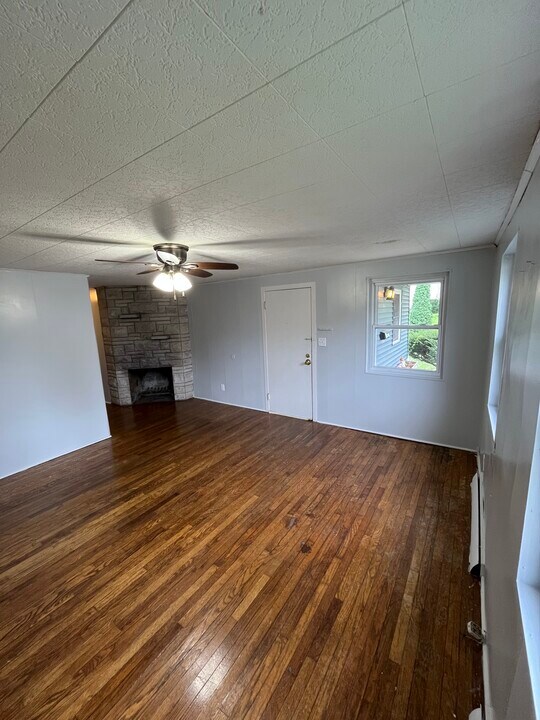 420 N Franklin St, Unit 420 N Franklin St N in Greensburg, IN - Building Photo