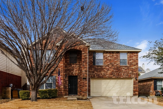 property at 5033 Meridian Ln