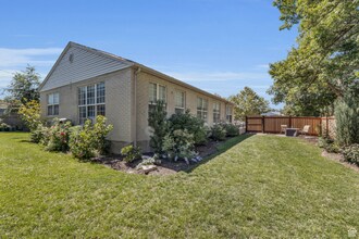 676 N 1200 W in Salt Lake City, UT - Building Photo - Building Photo