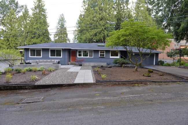 property at 6850 SW 68th Ave