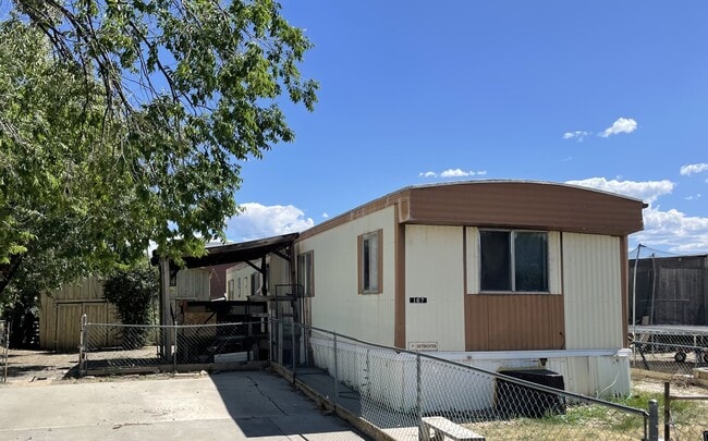 property at 167 Montrose Dr