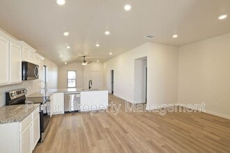 9901 Heartland Ave in Amarillo, TX - Building Photo - Building Photo