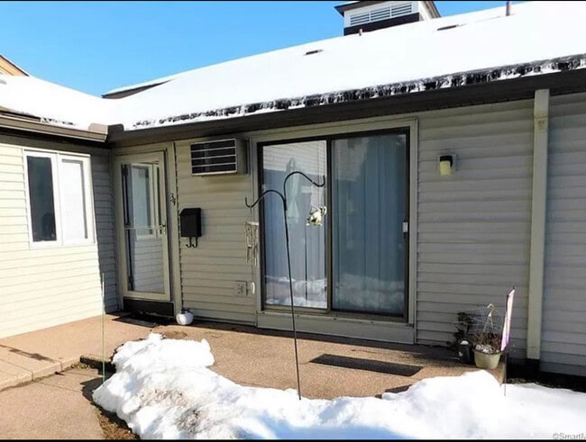 165 South St, Unit 00 in Vernon, CT - Building Photo - Building Photo
