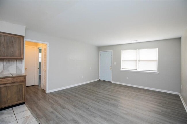 1309 S Washington Ave in Fayetteville, AR - Building Photo - Building Photo