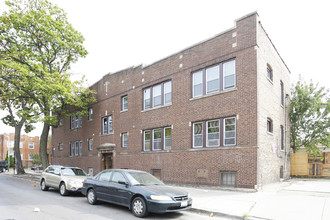 3941-3943 W Wellington Ave in Chicago, IL - Building Photo - Building Photo