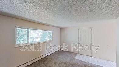 2909 Sage St in Colorado Springs, CO - Building Photo - Building Photo