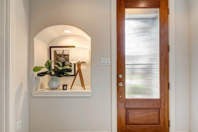 property at 1514 Summer St