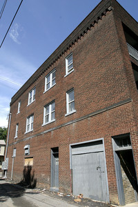 1307 West St in Homestead, PA - Foto de edificio - Building Photo