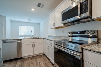 12347 Indigo Montage Rd in Las Vegas, NV - Building Photo - Building Photo