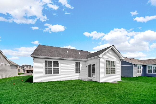 14905 McCarthy Cir in Plainfield, IL - Building Photo - Building Photo