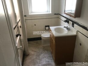 1715 Commonwealth Avenue, Unit 19 in Boston, MA - Building Photo - Building Photo
