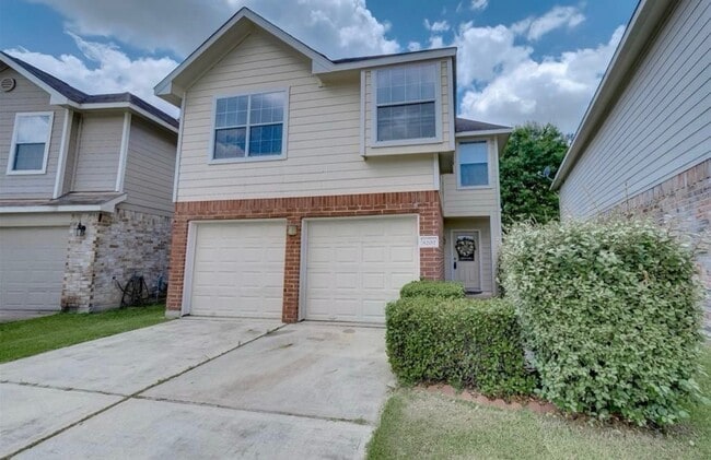 property at 8207 Spring Wind Ln