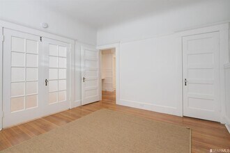 2662 Baker St in San Francisco, CA - Building Photo - Building Photo