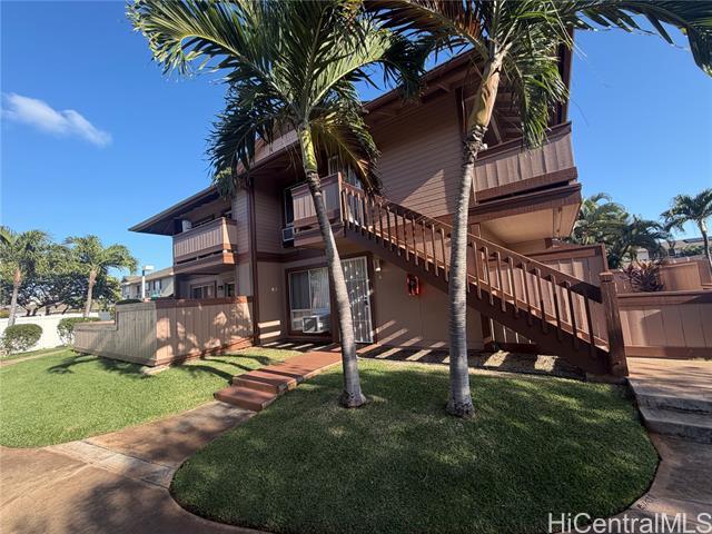 91-1209-1209 Mikohu St in Ewa Beach, HI - Building Photo - Building Photo