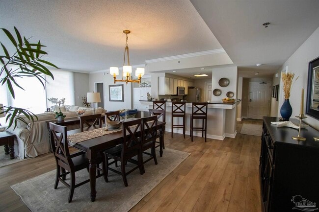 property at 800 Fort Pickens Rd