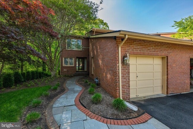 property at 7714 Whiterim Terrace