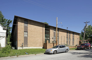 1527 Wellston Ave Apartments