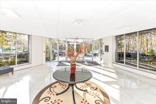 property at 7505 Democracy Blvd