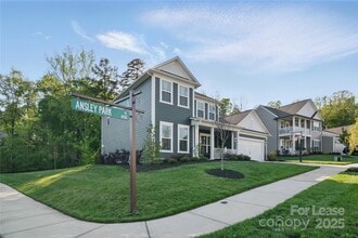 8903 Ansley Pk Pl in Huntersville, NC - Building Photo - Building Photo