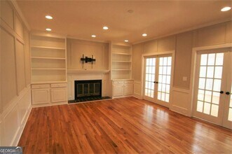 3505 Sherborne Chase in Marietta, GA - Building Photo - Building Photo