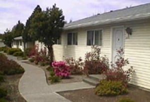 Community Terrace in Tacoma, WA - Building Photo - Building Photo