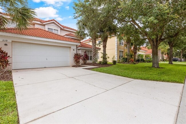 239 Carrera Ave in Davenport, FL - Building Photo - Building Photo