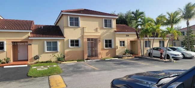 property at 354 NW 114th Ave