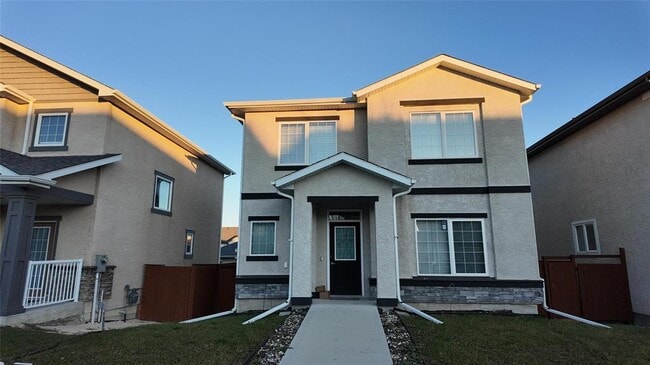 property at 71 Appleford Gate