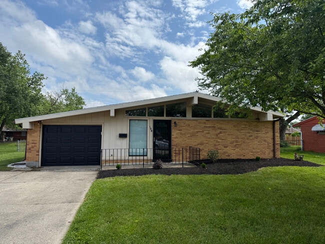 property at 108 Brownstone Dr