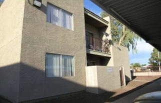 Palomino Pointe Bldg 49 in Phoenix, AZ - Building Photo