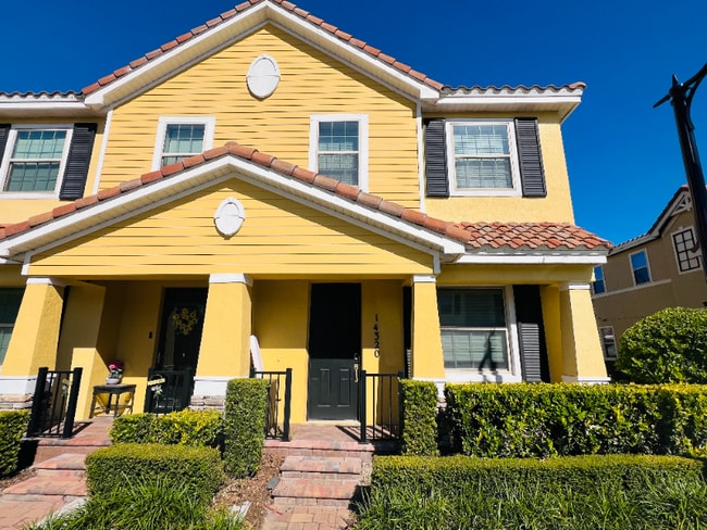 property at 14320 Swanley St