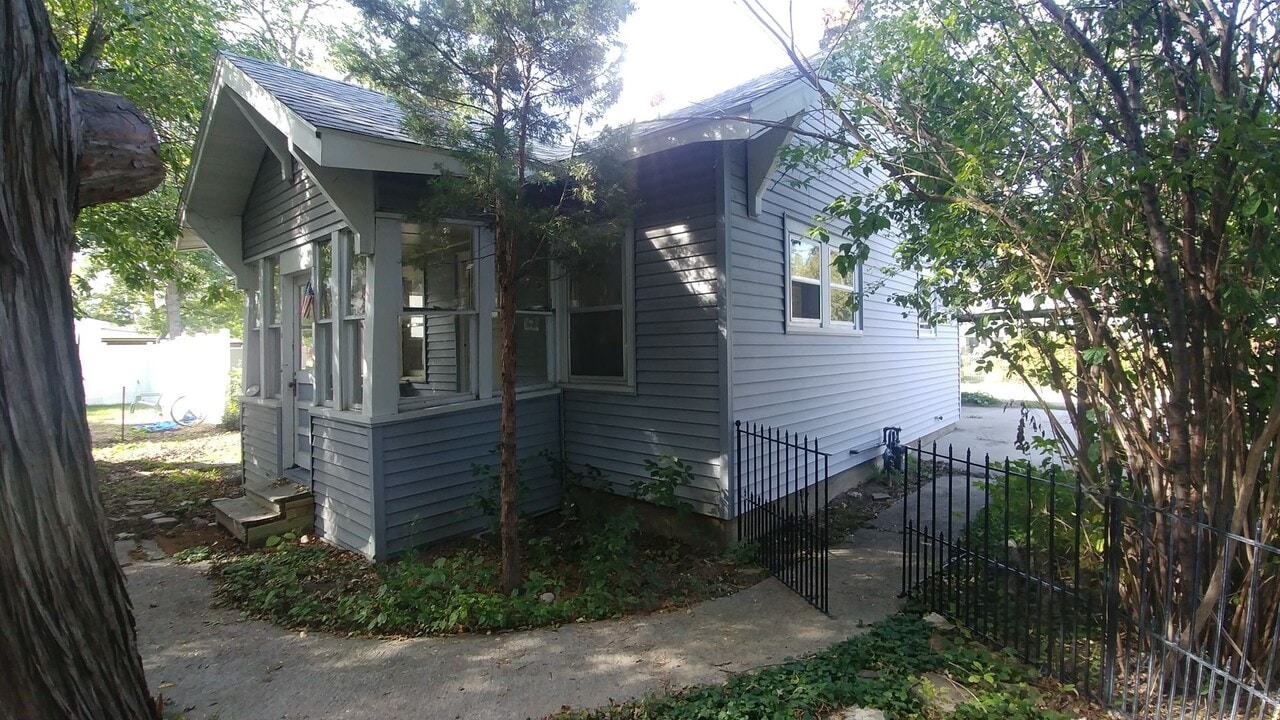 31 Avenue B in Billings, MT - Building Photo