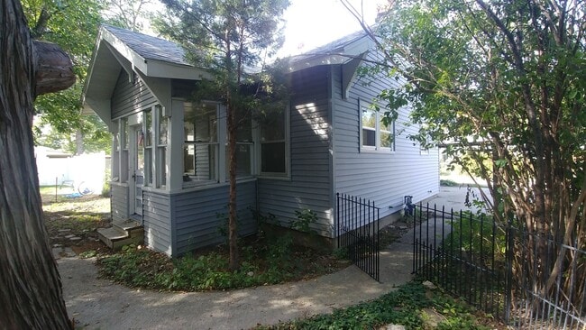 property at 31 Avenue B