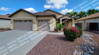 12512 W Glenrosa Dr in Litchfield Park, AZ - Building Photo - Building Photo