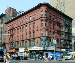 1276 Lexington Ave in New York, NY - Building Photo - Building Photo