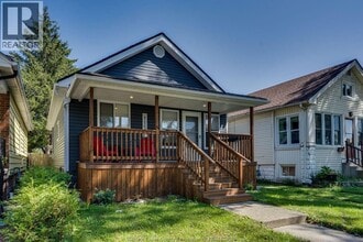 1154 Gladstone Ave in Windsor, ON - Building Photo - Building Photo