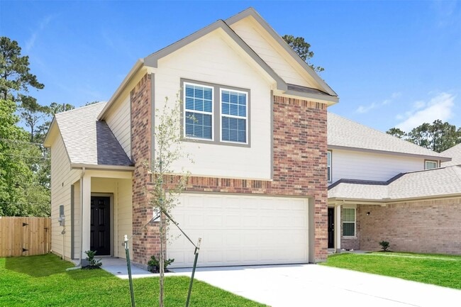 5030 Banyan Tree Trl in Spring, TX - Building Photo - Building Photo