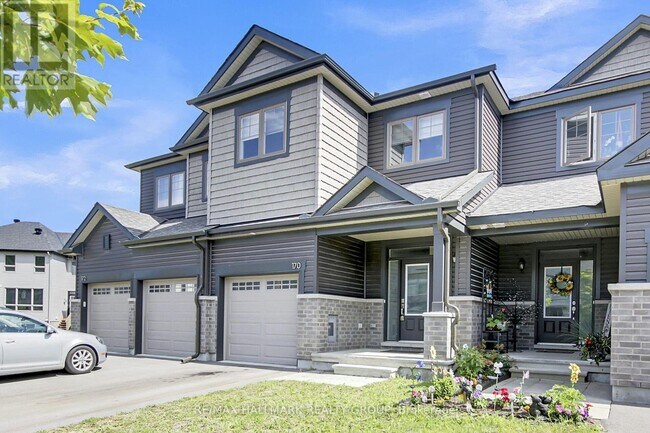 170 Wabikon Cres in Ottawa, ON - Building Photo - Building Photo
