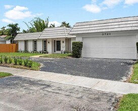 3721 N 55th Ave in Hollywood, FL - Building Photo - Building Photo
