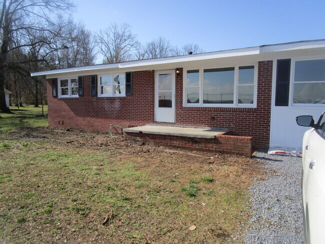 505 Warren Rd NE in Rome, GA - Building Photo - Building Photo