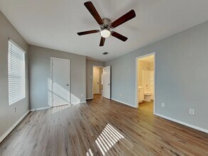 1512 Queens Brook Ln in Fort Worth, TX - Building Photo - Building Photo