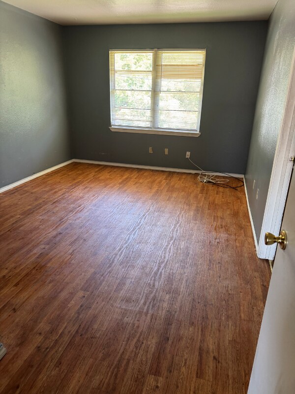 750 Bonham St in Paris, TX - Building Photo - Building Photo